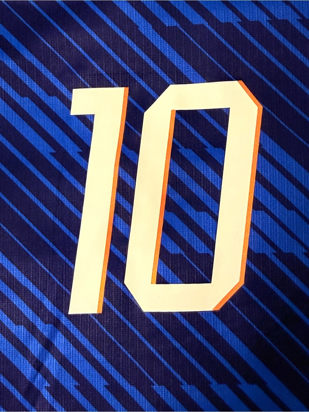 France Mbappe Nike Home soccer Jersey 2026 World Cup (New, W/ TAGS) - Picture 4 of 13